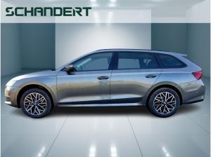 Skoda Octavia Combi 1.5 TSI Balance DSG Matrix Navi AHK🚀Sofort-Verfügbar🚀Autohaus-Schandert Top-Deal✨