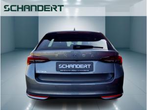 Skoda Octavia Combi 1.5 TSI Balance DSG Matrix Navi AHK🚀Sofort-Verfügbar🚀Autohaus-Schandert Top-Deal✨
