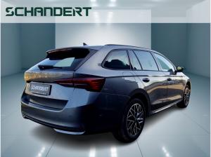 Skoda Octavia Combi 1.5 TSI Balance DSG Matrix Navi AHK🚀Sofort-Verfügbar🚀Autohaus-Schandert Top-Deal✨