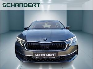 Skoda Octavia Combi 1.5 TSI Balance DSG Matrix Navi AHK🚀Sofort-Verfügbar🚀Autohaus-Schandert Top-Deal✨