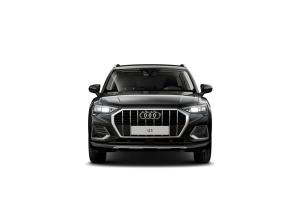 Audi Q3 advanced 35 TFSI Navi AHK SHZ PDC+