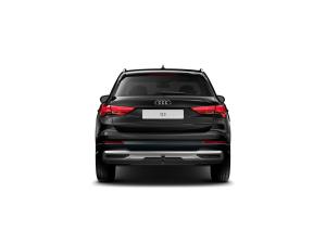 Audi Q3 advanced 35 TFSI Navi AHK SHZ PDC+