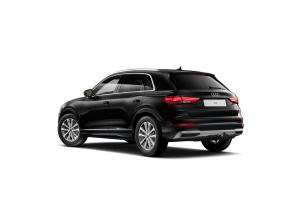 Audi Q3 advanced 35 TFSI Navi AHK SHZ PDC+