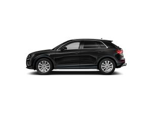 Audi Q3 advanced 35 TFSI Navi AHK SHZ PDC+