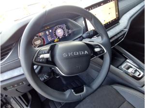 Skoda Octavia Combi 1.5 TSI Balance DSG Matrix Navi AHK🚀Sofort-Verfügbar🚀Autohaus-Schandert Top-Deal✨