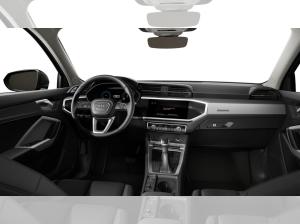 Audi Q3 advanced 35 TFSI Navi AHK SHZ PDC+