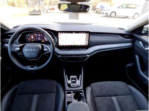 Skoda Octavia Combi 1.5 TSI Balance DSG Matrix Navi AHK🚀Sofort-Verfügbar🚀Autohaus-Schandert Top-Deal✨