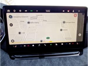 Skoda Octavia Combi 1.5 TSI Balance DSG Matrix Navi AHK🚀Sofort-Verfügbar🚀Autohaus-Schandert Top-Deal✨