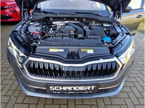 Skoda Octavia Combi 1.5 TSI Balance DSG Matrix Navi AHK🚀Sofort-Verfügbar🚀Autohaus-Schandert Top-Deal✨