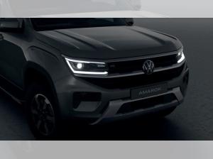 Volkswagen Amarok Style 3.0 TDI 4MOTION (Mettmann)