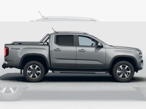 Volkswagen Amarok Style 3.0 TDI 4MOTION (Mettmann)