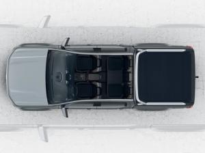 Volkswagen Amarok Style 3.0 TDI 4MOTION (Mettmann)