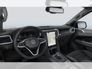 Volkswagen Amarok Style 3.0 TDI 4MOTION (Mettmann)