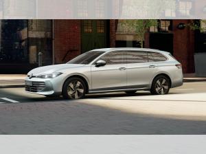 Volkswagen Passat Business+++WR*NAVI*MATRIX+++SOFORT VERFÜGBAR+++