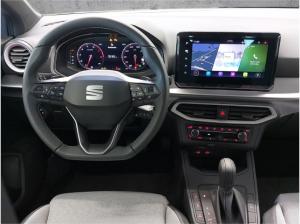 Seat Ibiza 1.5 TSI DSG FR LED NAVI KAMERA