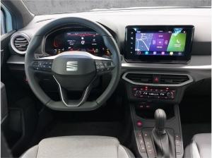 Seat Arona 1.5 TSI DSG FR AHK LED Navi Kamera Kessy WP