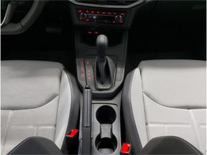Seat Ibiza 1.5 TSI DSG FR LED NAVI KAMERA
