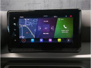 Seat Arona 1.5 TSI DSG FR AHK LED Navi Kamera Kessy WP