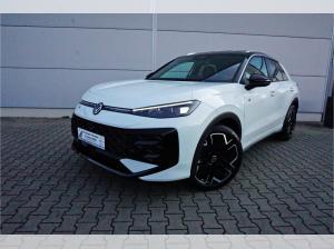 Volkswagen T-Roc R-Line 1,5 eTSI - 7-Gang-DSG **NEUES MODELL**
