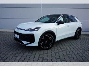 Volkswagen T-Roc R-Line 1,5 eTSI - 7-Gang-DSG **NEUES MODELL**