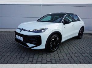Volkswagen T-Roc R-Line 1,5 eTSI - 7-Gang-DSG **NEUES MODELL**