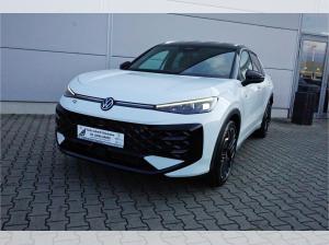 Volkswagen T-Roc R-Line 1,5 eTSI - 7-Gang-DSG **NEUES MODELL**