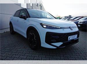 Volkswagen T-Roc R-Line 1,5 eTSI - 7-Gang-DSG **NEUES MODELL**