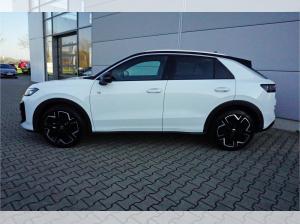 Volkswagen T-Roc R-Line 1,5 eTSI - 7-Gang-DSG **NEUES MODELL**