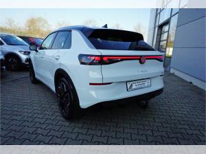 Volkswagen T-Roc R-Line 1,5 eTSI - 7-Gang-DSG **NEUES MODELL**