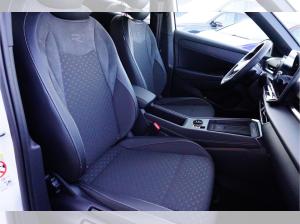Volkswagen T-Roc R-Line 1,5 eTSI - 7-Gang-DSG **NEUES MODELL**