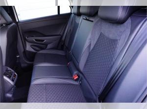 Volkswagen T-Roc R-Line 1,5 eTSI - 7-Gang-DSG **NEUES MODELL**