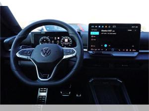 Volkswagen T-Roc R-Line 1,5 eTSI - 7-Gang-DSG **NEUES MODELL**