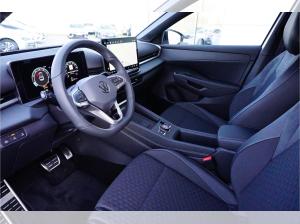 Volkswagen T-Roc R-Line 1,5 eTSI - 7-Gang-DSG **NEUES MODELL**