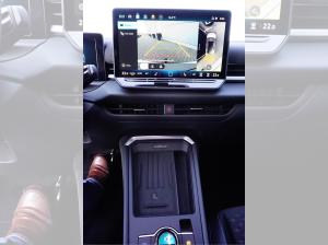 Volkswagen T-Roc R-Line 1,5 eTSI - 7-Gang-DSG **NEUES MODELL**