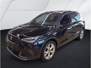 Seat Arona FR 1.5 TSI 110kW DSG - AHK LED Navi SHZ Vision Plus ACC DAB LM MFL Keyless