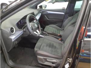 Seat Arona FR 1.5 TSI 110kW DSG - AHK LED Navi SHZ Vision Plus ACC DAB LM MFL Keyless