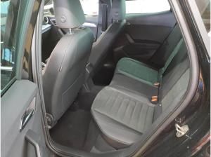 Seat Arona FR 1.5 TSI 110kW DSG - AHK LED Navi SHZ Vision Plus ACC DAB LM MFL Keyless