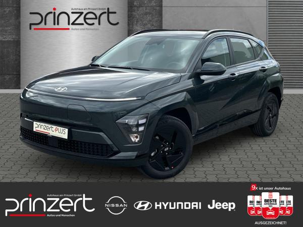 Hyundai KONA EV 49kWh Select CarPlay *Effizienz-Paket *SOFORT
