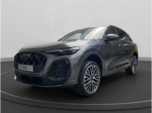 Audi SQ5 SUV TFSI 270 kW S tronic