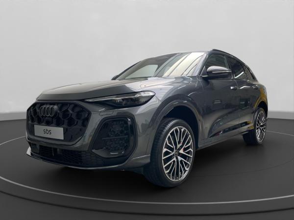Audi SQ5 SUV TFSI 270 kW S tronic