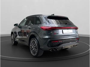 Audi SQ5 SUV TFSI 270 kW S tronic
