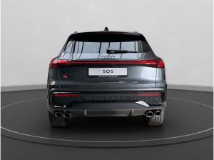 Audi SQ5 SUV TFSI 270 kW S tronic