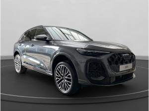 Audi SQ5 SUV TFSI 270 kW S tronic