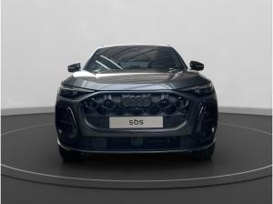 Audi SQ5 SUV TFSI 270 kW S tronic