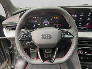 Audi SQ5 SUV TFSI 270 kW S tronic