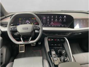 Audi SQ5 SUV TFSI 270 kW S tronic