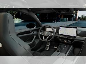 Volkswagen Passat R-Line+++WR*NAVI*AHK*BLACKSTYLE+++SOFORT VERFÜGBAR+++