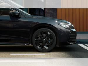 Volkswagen Passat R-Line+++WR*NAVI*AHK*BLACKSTYLE+++SOFORT VERFÜGBAR+++