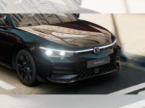 Volkswagen Passat R-Line+++WR*NAVI*AHK*BLACKSTYLE+++SOFORT VERFÜGBAR+++