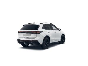 Volkswagen Tiguan 1.5 eTSI DSG R-Line BlackStyle AHK WKR PANO